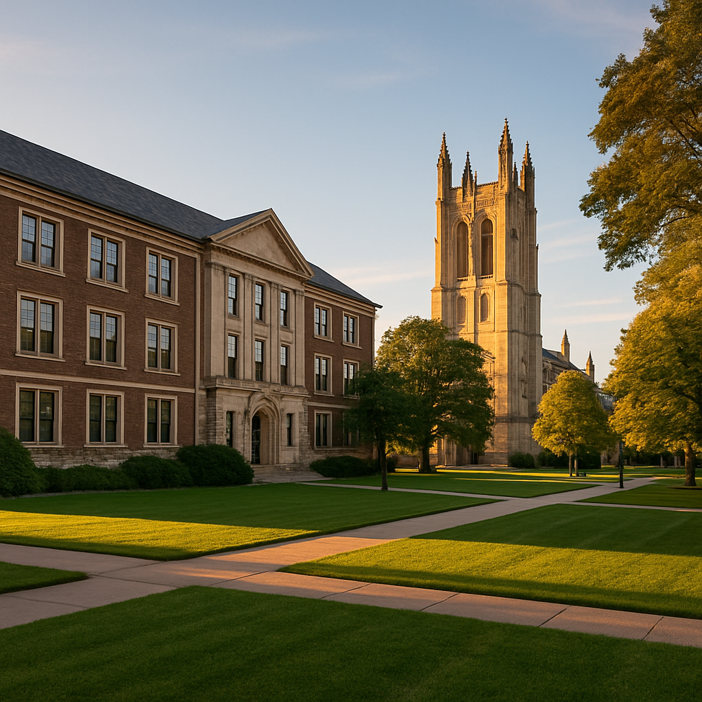 Academic Background