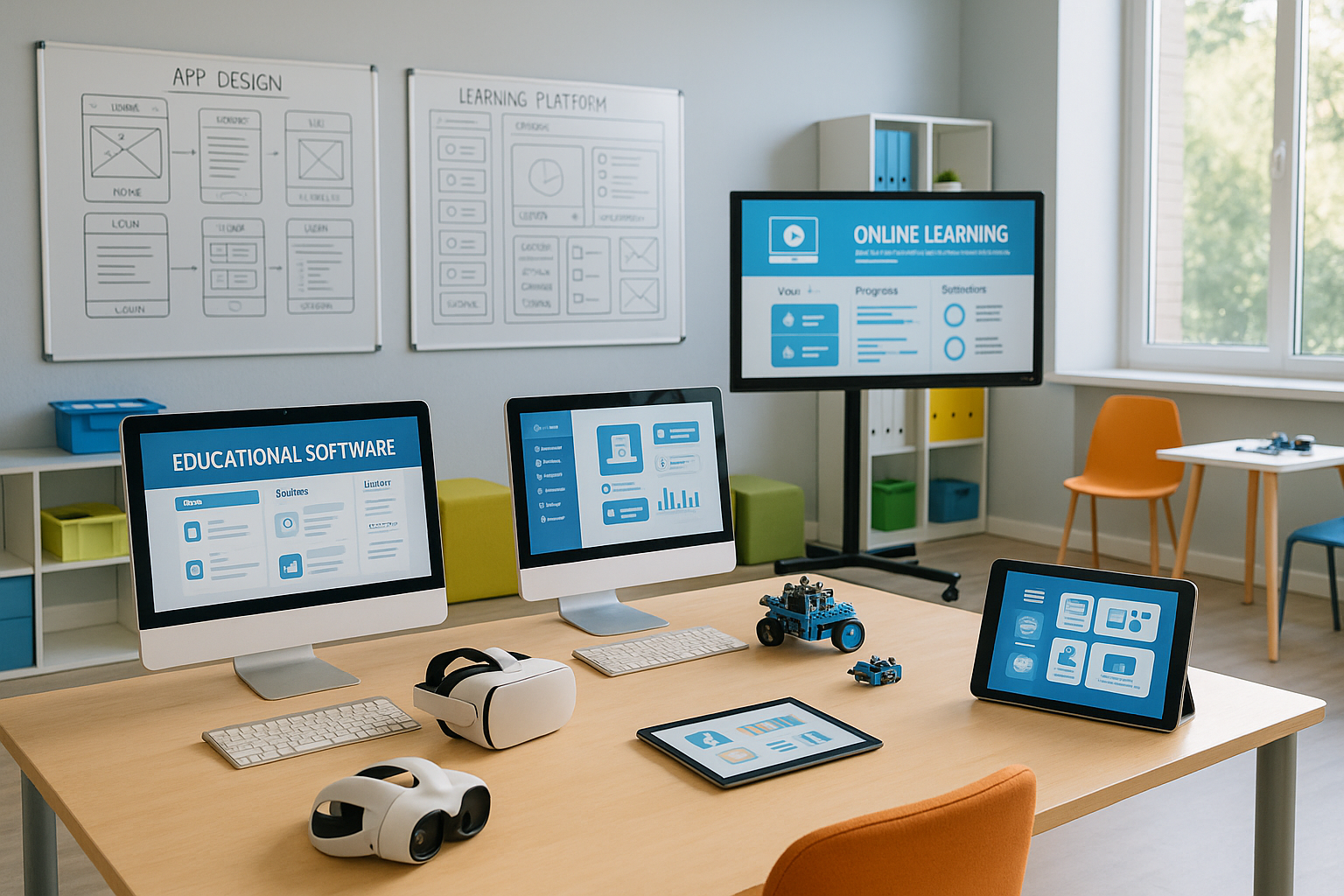 Research Lab